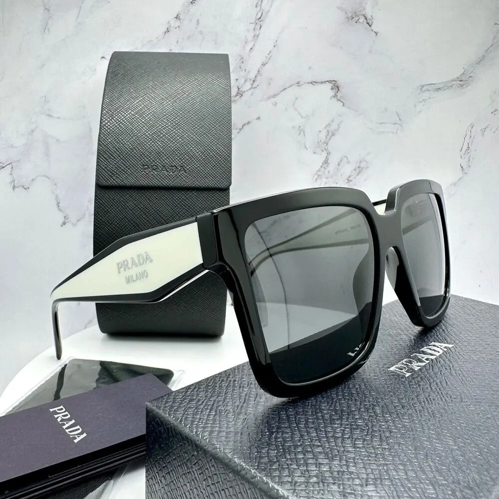 New Prada Sunglasses